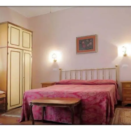 Alloggio in famiglia Casalbergo Siena