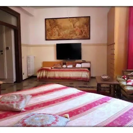 Alloggio in famiglia Casalbergo