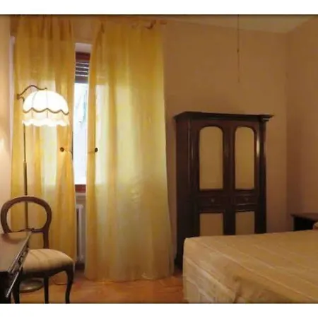 Alloggio in famiglia Casalbergo *